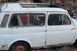 Autobianchi 500 Giardiniera