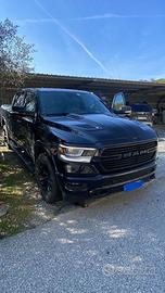 Dodge Ram LaRamie 1500