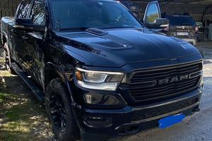 Dodge Ram LaRamie 1500