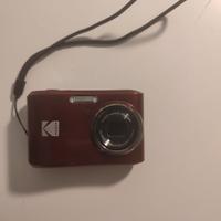Fotocamera kodak