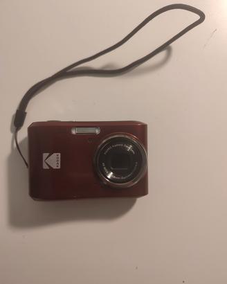 Fotocamera kodak