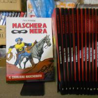 Maschera Nera