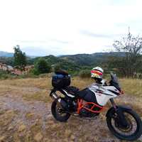 Ktm 1090 adventure r 2017