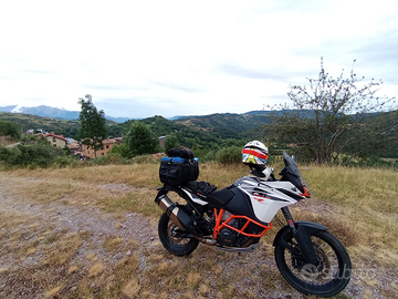 Ktm 1090 adventure r 2017