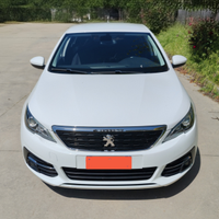 Peugeot 308 1.5 BlueHDi 130 CV Business - 2018