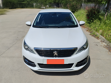Peugeot 308 1.5 BlueHDi 130 CV Business - 2018
