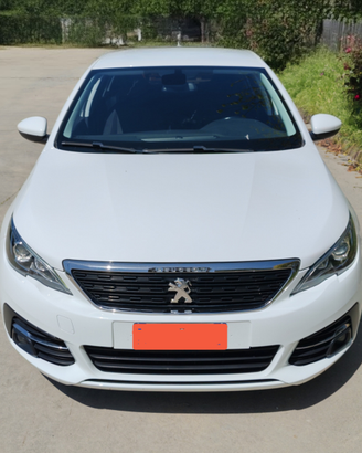 Peugeot 308 1.5 BlueHDi 130 CV Business - 2018