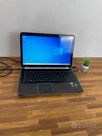 HP Portatile - Notebook usato