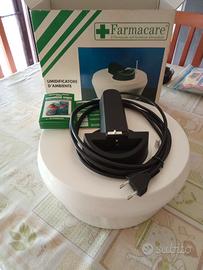 Umidificatore d'ambiente