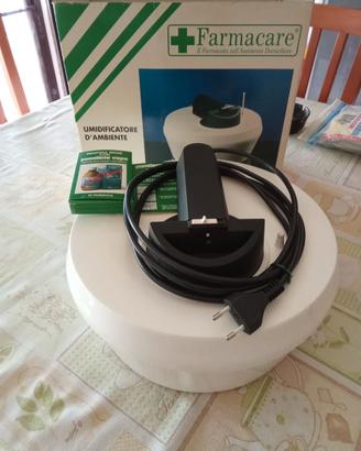 Umidificatore d'ambiente