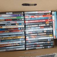 DVD vari