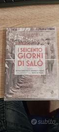 I 600 giorni di Salò - DVD