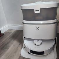 Ecovacs T30 come nuovo–500€,con scatola e scontrin