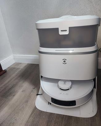 Ecovacs T30 come nuovo–500€,con scatola e scontrin