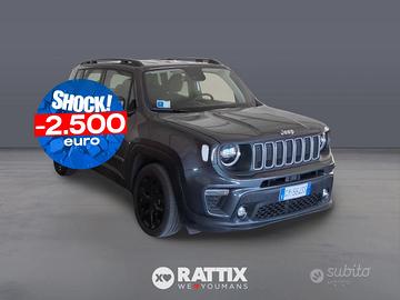 JEEP renegade 2024 Renegade 1.5 turbo t4 mhev Summ