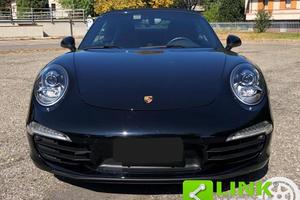 PORSCHE 911 Carrera 2 991 Cabrio PDK