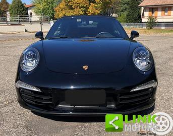 PORSCHE 911 Carrera 2 991 Cabrio PDK