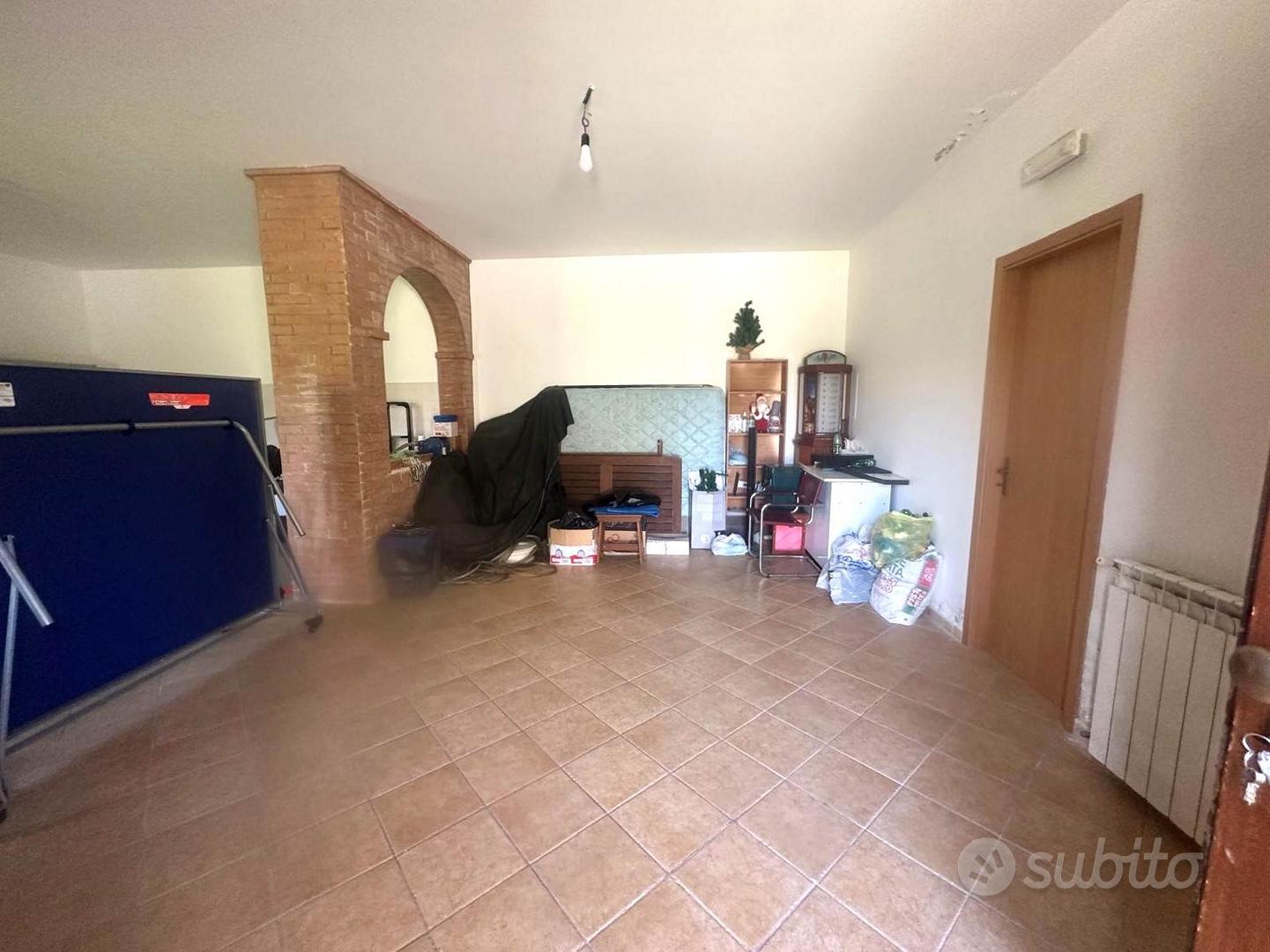 Rif.RI34| terreno agricolo borgia - Altro
