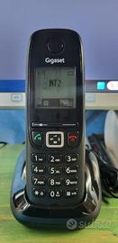 Gigaset AS 405 Cordless Dect