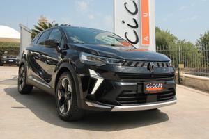 Renault Symbioz Full Hybrid E-Tech 145 CV Iconic 2
