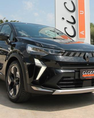 Renault Symbioz Full Hybrid E-Tech 145 CV Iconic 2