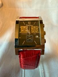 Orologio Uomo Philip Watch Yeros Cronografo - Ref.