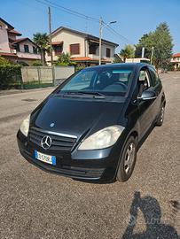Mercedes  Classe A 