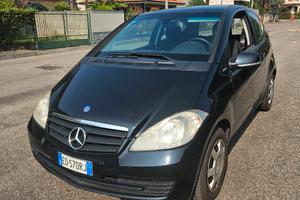 Mercedes  Classe A 