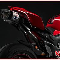 Scarico Completo Termignoni Ducati Panigale V4