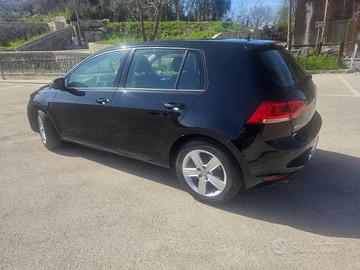 Wolkswagen Golf