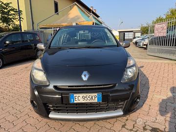 Renault Clio 1.2 16V 5 porte GPL Dynamique