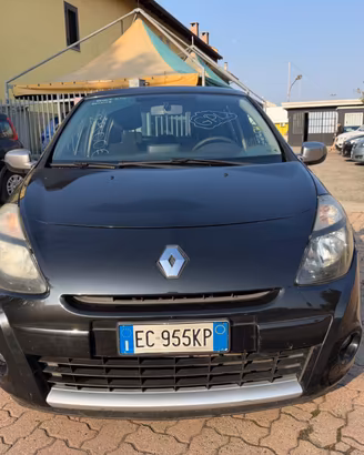 Renault Clio 1.2 16V 5 porte GPL Dynamique