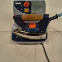 Imetec no-stop Vapor