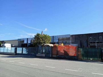 Immobile in asta di 600 m² a Rondissone