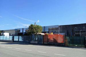 Immobile in asta di 600 m² a Rondissone