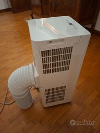 Climatizzatore Olimpia Splendid Compact come nuovo