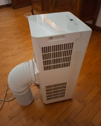 Climatizzatore Olimpia Splendid Compact come nuovo