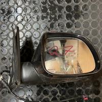Specchietto destro dx audi Q7 2006-2010