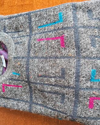 Maglione uomo di lana taglia XL 