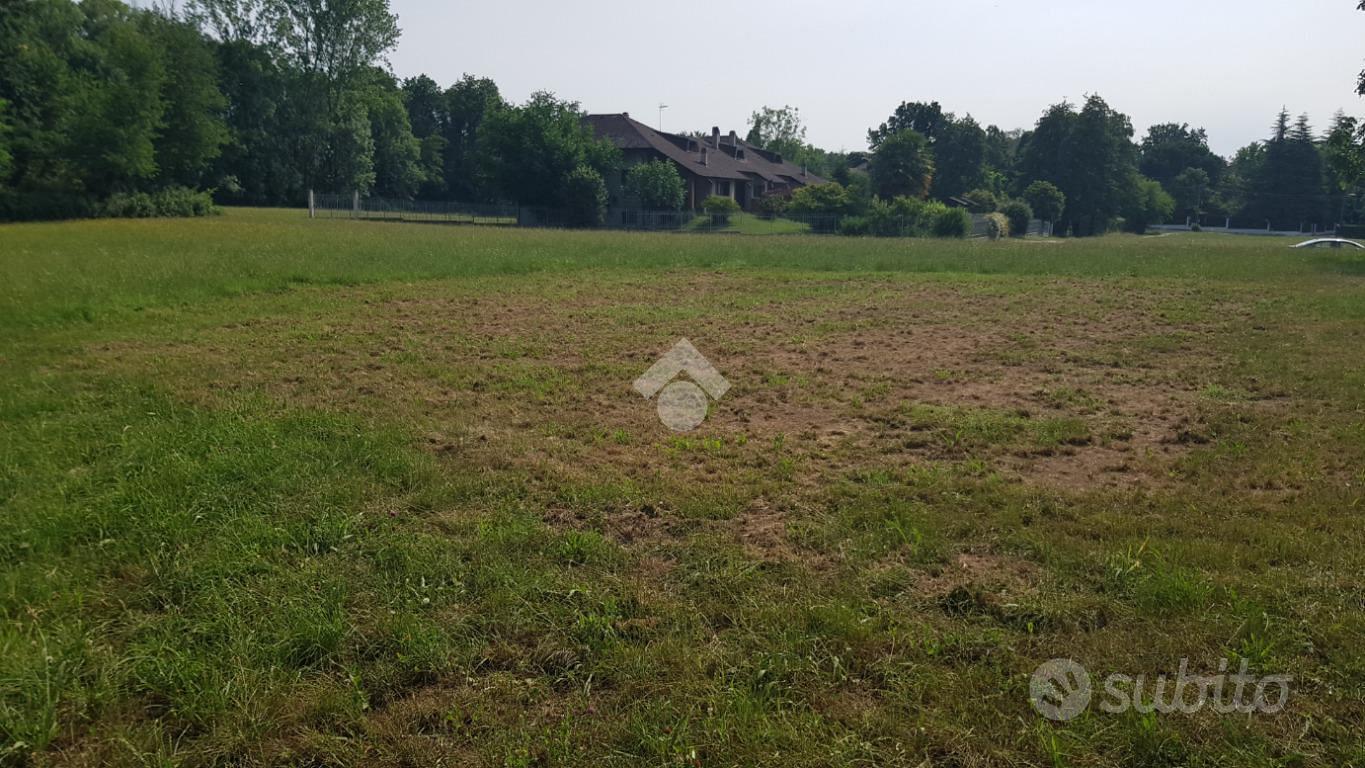 TER. RESIDENZIALE A AGRATE CONTURBIA - Vista 2