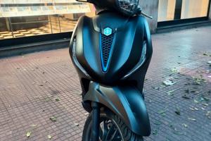 Beverly S 400 hpe - luglio 2025