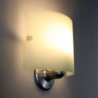 Applique con due diffusori