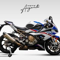 Bmw S 1000 RR