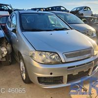 Fiat punto 188 1.2 16v 80 80cv 99-06 ricambi