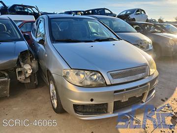 Fiat punto 188 1.2 16v 80 80cv 99-06 ricambi
