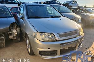 Fiat punto 188 1.2 16v 80 80cv 99-06 ricambi