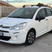 Citroen C3 2014 1.2 GPL 82CV Van Attraction AUTOCA
