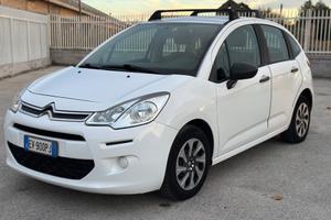 Citroen C3 2014 1.2 GPL 82CV Van Attraction AUTOCA