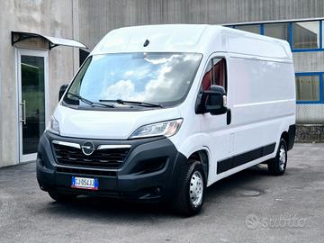 OPEL MOVANO L3H2 2.2 140CV