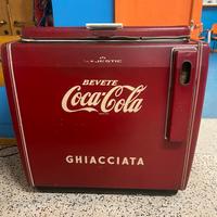 Frigorifeeo Coca cola